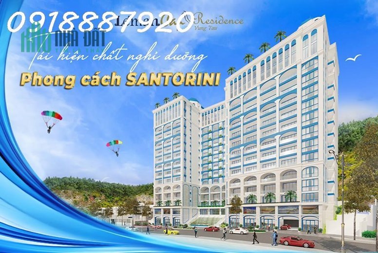 TRẢI NGHIỆM GIÁ TRỊ SỐNG THỜI THƯỢNG TẠI CĂN HỘ NGHỈ DƯỠNG TRÊN CUNG ĐƯỜNG BIỂN ĐẸP NHẤT VŨNG TÀU