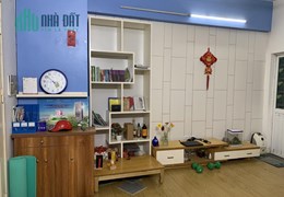 Chung cư Nguyễn Ngọc Vũ Cầu giấy 68m2 2 ngủ 2VS SĐCC 2,63 tỷ TL.