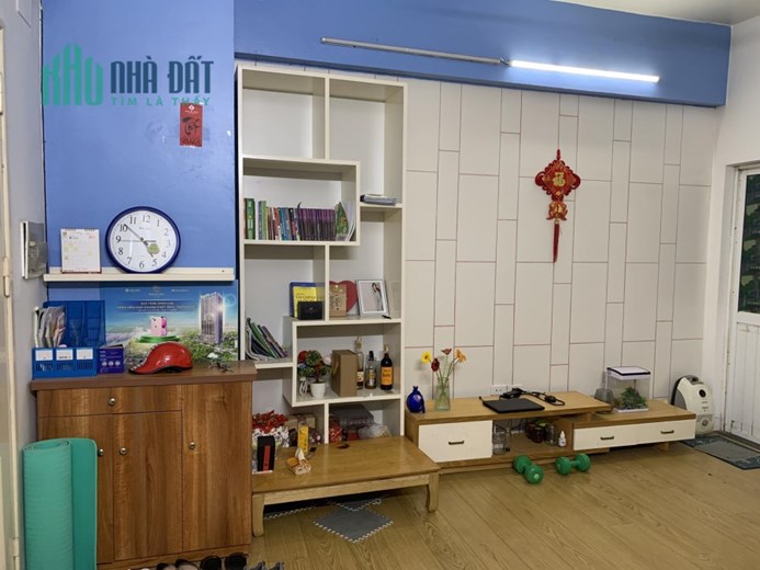 Chung cư Nguyễn Ngọc Vũ Cầu giấy 68m2 2 ngủ 2VS SĐCC 2,63 tỷ TL.