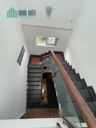 BÁN NHÀ QUẬN 7 TRẦN XUÂN SOẠN 4 TỶ 50M2