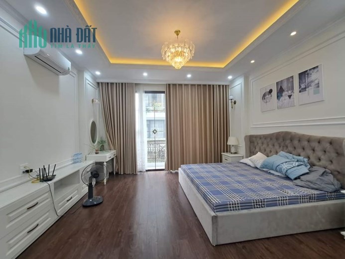 Bán gấp Liền kề Vạn Phúc Hà Đông 50 m2 8,5 tỷ 7 Tầng Thang máy.