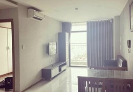 PASS PHÒNG CHUNG CƯ QUẬN 4, FULL NỘI THẤT - BAO PHÍ 6tr/1 tháng tại Rivapark Quận 4