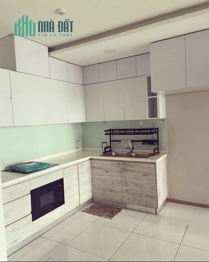 PASS PHÒNG CHUNG CƯ QUẬN 4, FULL NỘI THẤT - BAO PHÍ 6tr/1 tháng tại Rivapark Quận 4