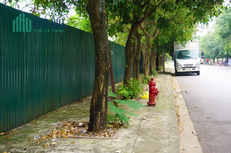 Bán 3000m2 đất công nghiệp Ninh Hiệp, Gia Lâm, HN