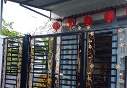 Nhà bán giá rẻ đầu tư. Đường Hoàng Quốc Việt, An Bình, quận Ninh Kiều. Tp Cần Thơ.
