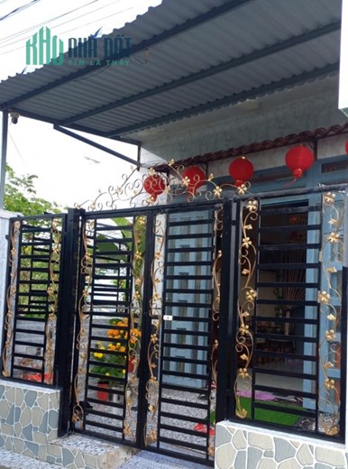 Nhà bán giá rẻ đầu tư. Đường Hoàng Quốc Việt, An Bình, quận Ninh Kiều. Tp Cần Thơ.