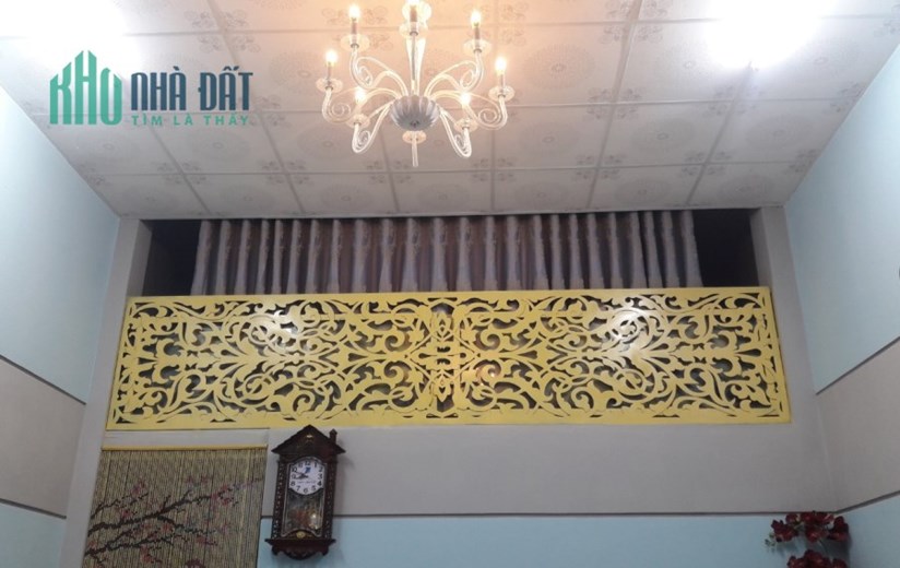 Nhà bán giá rẻ đầu tư. Đường Hoàng Quốc Việt, An Bình, quận Ninh Kiều. Tp Cần Thơ.