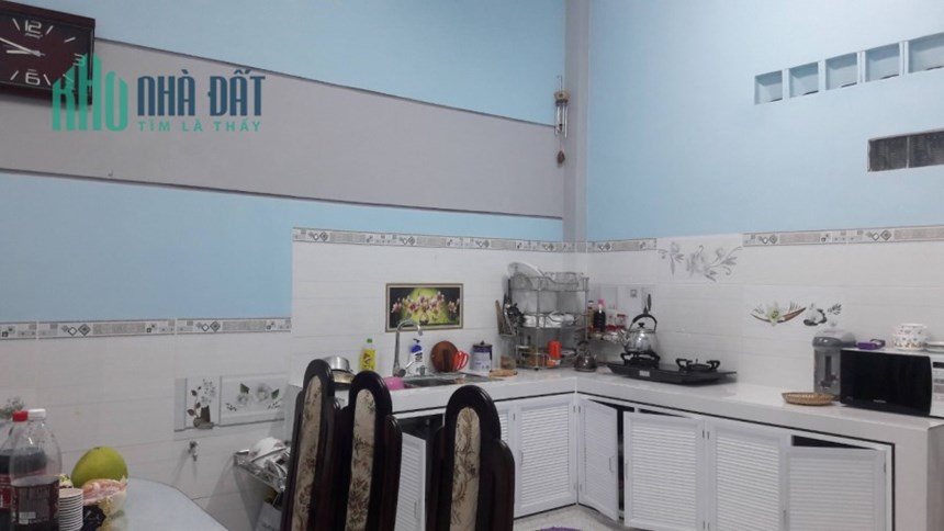 Nhà bán giá rẻ đầu tư. Đường Hoàng Quốc Việt, An Bình, quận Ninh Kiều. Tp Cần Thơ.