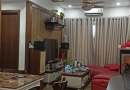 Bán căn hộ South Building kdt Pháp Vân 72m 2 ngủ 2 vs 2 lô gia 2.6 tỷ nhà đẹp