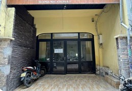 Cho thuê nhà HXH Phạm ngọc thạch, Gần Hồ con rùa. 250m2 sử dụng. Giá 65 triệu