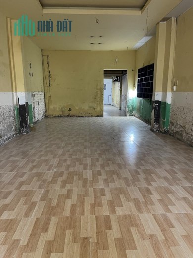 Cho thuê nhà HXH Phạm ngọc thạch, Gần Hồ con rùa. 250m2 sử dụng. Giá 65 triệu