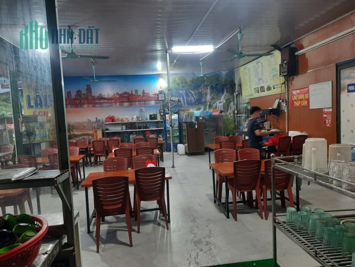 CHÍNH CHỦ CẦN SANG NHƯỢNG LẠI QUÁN BIA LÊ TRỌNG TẤN HÀ ĐÔNG
