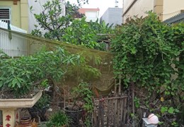 Bán đất ngõ 149 Trung Hành -Hải An , diện tích 60m, GIÁ 1.67 tỉ