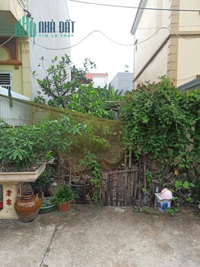 Bán đất ngõ 149 Trung Hành -Hải An , diện tích 60m, GIÁ 1.67 tỉ