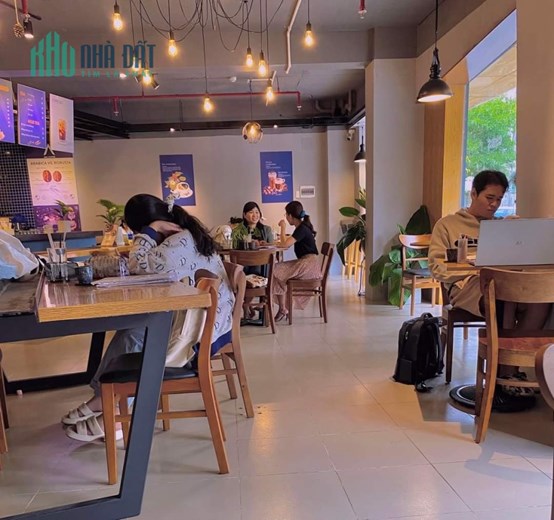 SANG NHƯỢNG QUÁN CAFE Địa chỉ : BLOCK E ĐƯỜNG SỐ 10, CC HIỆP THÀNH 3