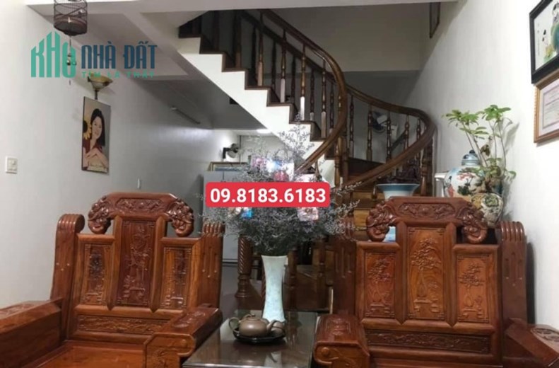 Bán nhà mặt đường Nguyễn Sơn Hà - Lê Chân, diện tích 85m 2 tầng, GIÁ 7.2 tỉ