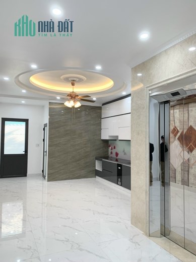 Bán nhà mặt đường Tây Trung Hành, mới tinh, độc lập, diện tích 90m, GIÁ 8.3 tỉ