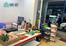 CẦN SANG NHƯỢNG LẠI CỬA HÀNG KINH DOANH ĐỒ GIA DỤNG TIỆN ÍCH VÀ TẠP HÓA