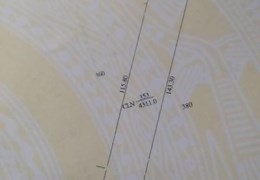 CHÍNH CHỦ Cần Bán Lô Đất Vị Trí Đắc Địa Tại Phong Điền - Cần Thơ