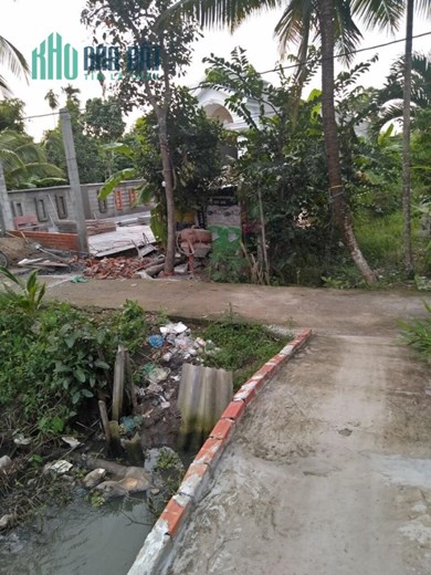 CHÍNH CHỦ Cần Bán Lô Đất Vị Trí Đắc Địa Tại Phong Điền - Cần Thơ