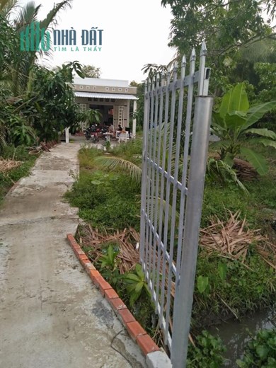 CHÍNH CHỦ Cần Bán Lô Đất Vị Trí Đắc Địa Tại Phong Điền - Cần Thơ