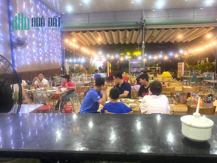 CẦN SANG NHƯỢNG LẠI QUÁN ĂN ĐƯỜNG NGUYỄN PHƯỚC TÂN, CẨM LỆ, ĐÀ NẴNG