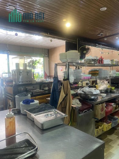 CẦN SANG NHƯỢNG LẠI QUÁN ĂN ĐƯỜNG NGUYỄN PHƯỚC TÂN, CẨM LỆ, ĐÀ NẴNG