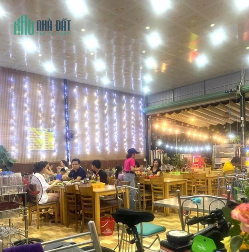 CẦN SANG NHƯỢNG LẠI QUÁN ĂN ĐƯỜNG NGUYỄN PHƯỚC TÂN, CẨM LỆ, ĐÀ NẴNG