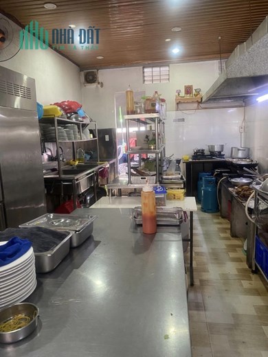 CẦN SANG NHƯỢNG LẠI QUÁN ĂN ĐƯỜNG NGUYỄN PHƯỚC TÂN, CẨM LỆ, ĐÀ NẴNG