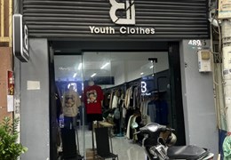 Cần chuyển MB  lớn nên sang nhượng lại MB  hẻm, đang kinh doanh thời trang lượng khách ổn định