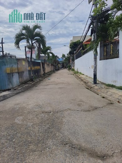 BÁN ĐẤT HẺM XE HƠI, NHÀ BÈ, DT 163M2, GIÁ CHỈ 4.9 TỶ