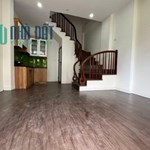 Siêu hot nhà An Trại diện tích 45 m2 x 4 tầng sổ đỏ cất két sẵn sàng giao dịch giá chỉ nhỉnh 3 tỷ