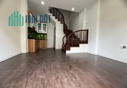 Siêu hot nhà An Trại diện tích 45 m2 x 4 tầng sổ đỏ cất két sẵn sàng giao dịch giá chỉ nhỉnh 3 tỷ