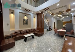 Sở Hữu Ngay Nhà 3 tầng, DT 68m2, ÔTô Chạy Vi Vu,  Ngay Chợ Thủ Đức, Giá Cực Tốt