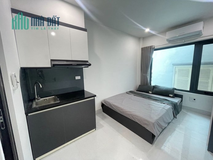 TÒA CCMN Q.ĐỐNG ĐA - LÔ GÓC - THANG MÁY - DT 110X 7T GIÁ 17 TỶ - DOANH THU KHỦNG GẦN 2 TỶ/NĂM