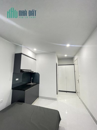 TÒA CCMN Q.ĐỐNG ĐA - LÔ GÓC - THANG MÁY - DT 110X 7T GIÁ 17 TỶ - DOANH THU KHỦNG GẦN 2 TỶ/NĂM