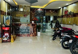 Bán Khách sạn Mặt tiền Bình Thành - Nguyễn Thị Tú, DT: 6x35m, 2 tầng - 15PN, 8.6 tỷ.