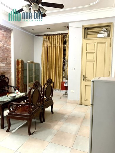 .SIÊU PHẨM - LÊ QUANG ĐẠO 42Mx5TẦNG - Ô TÔ TRÁNH, KD CỰC ĐỈNH 6,5 TỶ