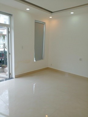 Chính chủ cho thuê VP Cityland Center Hills P. 10, Gò Vấp. TP HCM