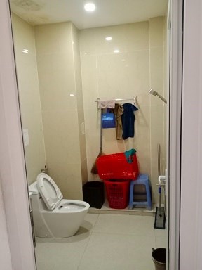 Chính chủ cho thuê VP Cityland Center Hills P. 10, Gò Vấp. TP HCM