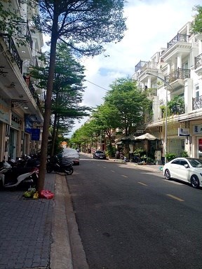 Chính chủ cho thuê VP Cityland Center Hills P. 10, Gò Vấp. TP HCM