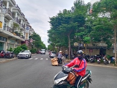 Chính chủ cho thuê VP Cityland Center Hills P. 10, Gò Vấp. TP HCM