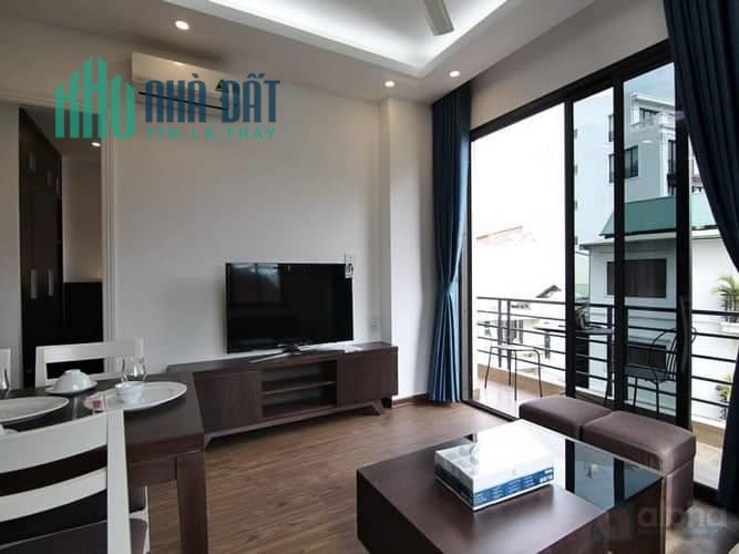 Nhà xây chung cư mini diện tích 74m2 x 7 tầng 12 phòng, hệ thống phòng cháy đầy đủ, đang cho thuê