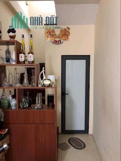 Bán nhà Phố Vọng, ô tô cách nhà 10m, khu vực hiếm, Dt32m2, giá 3.4 tỷ.