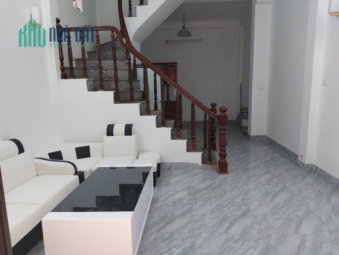 Nhà Minh Khai, ngay cạnh Times City, lô góc, ngõ nông, DT38m2, giá 3.8 tỷ.