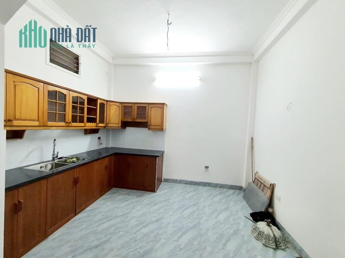 Nhà Minh Khai, ngay cạnh Times City, lô góc, ngõ nông, DT38m2, giá 3.8 tỷ.