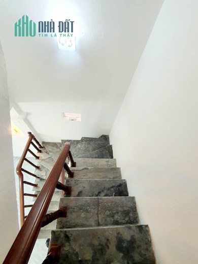 Nhà Minh Khai, ngay cạnh Times City, lô góc, ngõ nông, DT38m2, giá 3.8 tỷ.