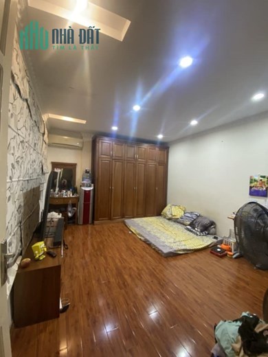 Bán nhà Lò Đúc ngõ rộng, đường thoáng sáng, thông tung tóe, DT34m2, giá 3.5 tỷ.