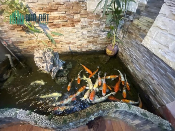 Bán nhà Lò Đúc ngõ rộng, đường thoáng sáng, thông tung tóe, DT34m2, giá 3.5 tỷ.