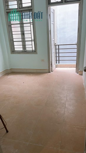 Bán nhà Nguyễn An Ninh, khu vực gần nhiều trường Đại học lớn, DT36m2, giá đúng 3 tỷ.